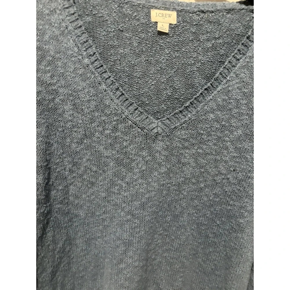 J. Crew this crew